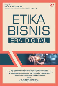 Image of ETIKA BISNIS ERA DIGITAL