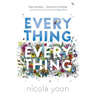 Image of EVERY THING EVERY THING