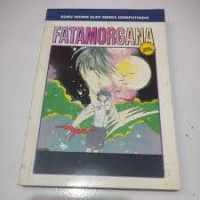 Image of FATAMORGANA