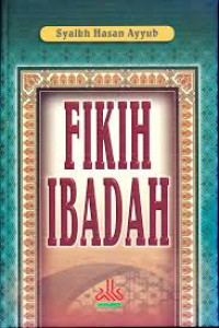 Image of FIKIH IBADAH