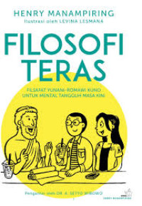 Image of FILOSOFI TERAS