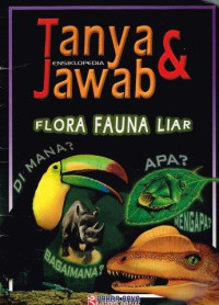 Image of FLORA FAUNA LIAR