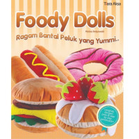 Foody Dolls