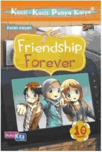 Image of Friendship Forever