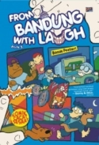 Image of FROM BANDUNG WITH LAUGH