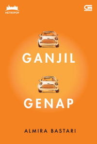 Image of GANJIL GENAP