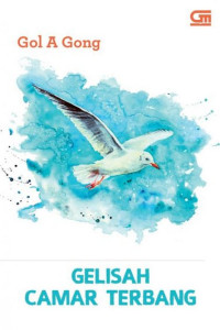 Image of GELISAH CAMAR TERBANG