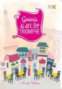 Image of Gerimis di arc de TRIOMPHE