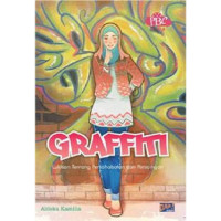 Image of GRAFFITI