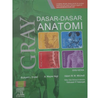 Image of GRAY DASAR-DASAR ANATOMI