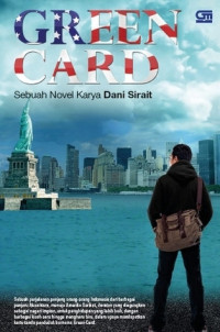 Image of GREEN CARD