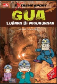 Image of GUA LUBANG DI PEGUNUNGAN