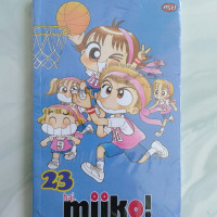 Image of hai, miiko! 23