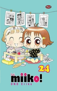Image of hai, miiko! 24