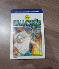 Image of HALLOWEEN