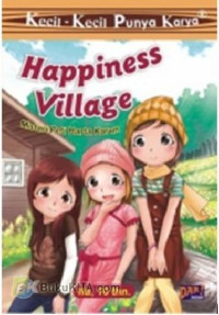 Image of Happiness Village
