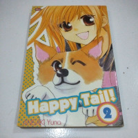 Image of Happy Tail 2