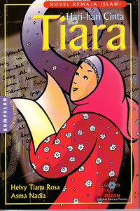 Image of Hari-hari Cinta Tiara