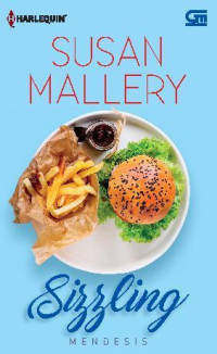 Image of Harlequin: Mendesis (Sizzling)