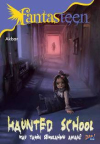 Image of HAUNTED SCHOOL