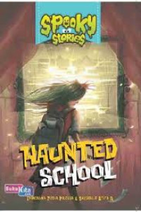 Image of HAUNTED SCHOOL
