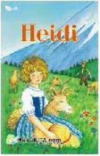 Image of Heidi