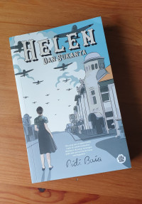 Image of HELEN DAN SUKANTA