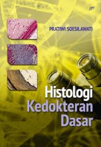 Image of HISTOLOGI KEDOKTERAN