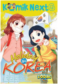 Image of Holiday in Korea