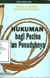 Image of HUKUMAN bagi Pezina dan Penuduhnya