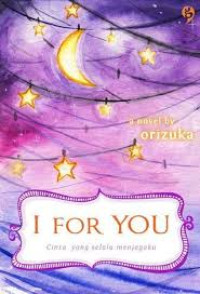Image of I FOR YOU