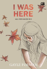 Image of I WAS HERE. AKU PERNAH DI SINI