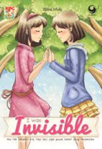 Image of I was Invisible