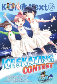 Image of ICE SKATING CONTEST