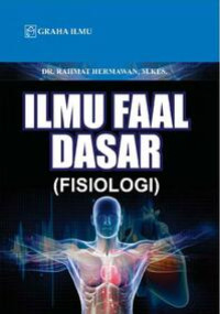 Image of ILMU FAAL DASAR (FISIOLOGI)