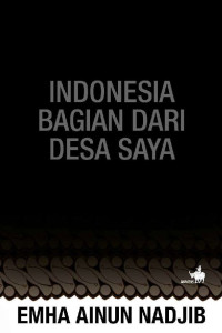 Image of INDONESIA BAGIAN DARI DESA SAYA