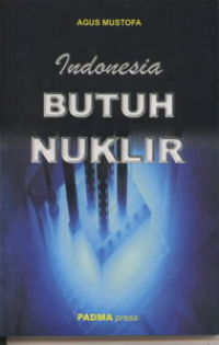 Image of indonesia BUTUH NUKLIR