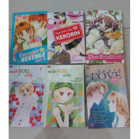 Image of Innocence REVENGE