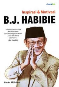 Image of Inspirasi  & Motivasi B.J. HABIBIE