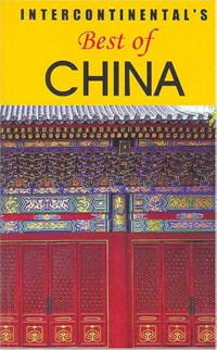 Image of INTERCONTINTAL'S Best of CHINA