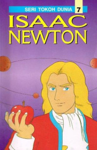 Image of ISAAC NEWTON