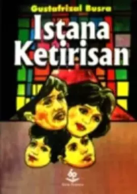 Image of Istana Ketirisan