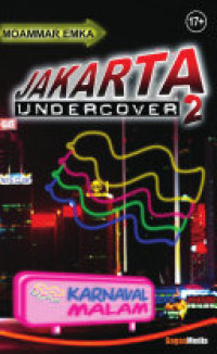 Image of JAKARTA UNDERCOVER 2