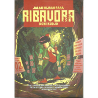 Image of JALAN HIJRAH PARA RIBAVORA