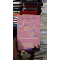 Image of Jalan Menuju Tobat