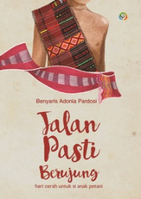 Image of Jalan Pasti Berujung