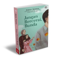Image of JANGAN BERCERAI, BUNDA