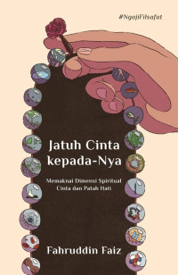 Image of Jatuh Cinta kepada-Nya
