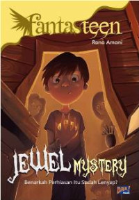 Image of JEWEL MYSTERY