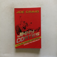 Image of JIMMY COATES SANG PEMBUNUH